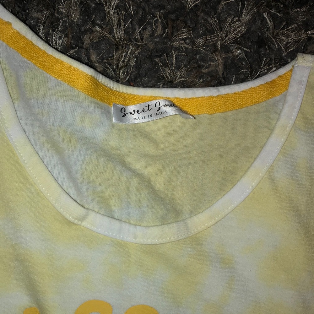 SWEET SOUL NWT